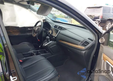 2021 Honda Cr-V Awd Ex from USA, damaged, VIN 2HKRW2H56MH659078